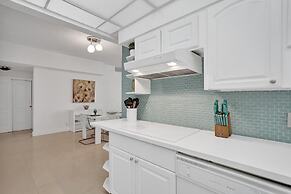 Beach Penthouse Ocean Paradise