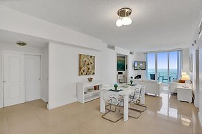 Beach Penthouse Ocean Paradise
