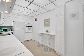 Beach Penthouse Ocean Paradise