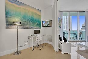 Beach Penthouse Ocean Paradise