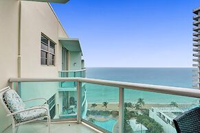 Beach Penthouse Ocean Paradise