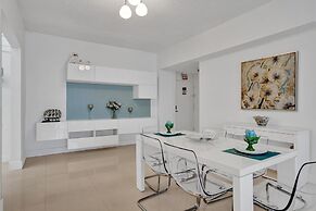 Beach Penthouse Ocean Paradise