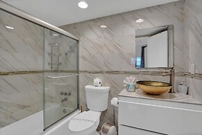 Beach Penthouse Ocean Paradise