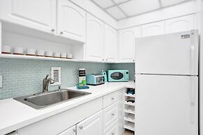 Beach Penthouse Ocean Paradise