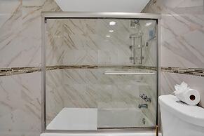 Beach Penthouse Ocean Paradise