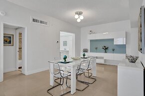 Beach Penthouse Ocean Paradise