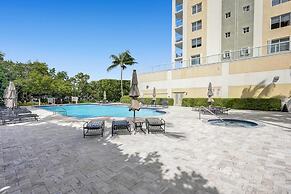 Le Petit Italie Water View 2 2 With Pool