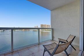 Le Petit Italie Water View 2 2 With Pool