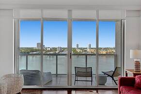 Le Petit Italie Water View 2 2 With Pool