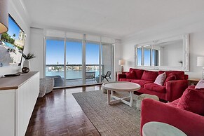 Le Petit Italie Water View 2 2 With Pool