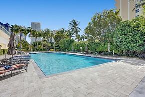 Le Petit Italie Water View 2 2 With Pool