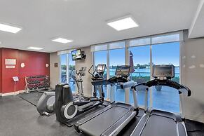 Le Petit Italie Water View 2 2 With Pool