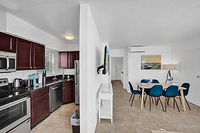 Lovely 1- Bedroom Rental Unit With Pool