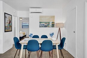 Lovely 1- Bedroom Rental Unit With Pool