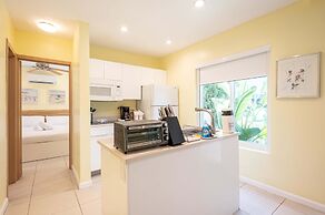 Casa Del Mar Beach Apartment Suite 1