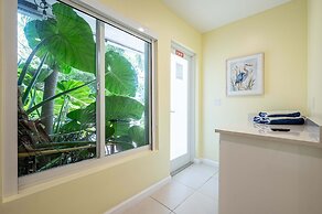 Casa Del Mar Beach Apartment Suite 1