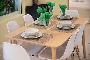 Casa Del Mar Beach Apartment Suite 1