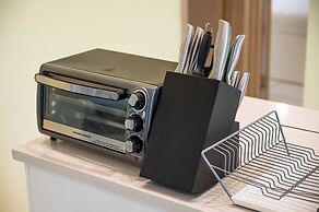 Casa Del Mar Beach Apartment Suite 1