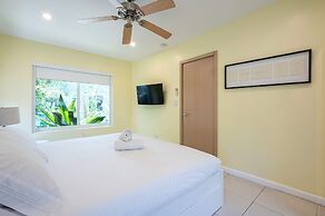 Casa Del Mar Beach Apartment Suite 1