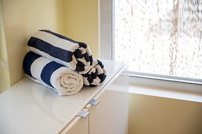 Casa Del Mar Beach Apartment Suite 1