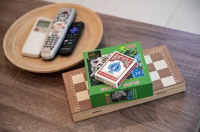 Casa Del Mar Beach Apartment Suite 1