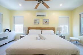 Casa Del Mar Beach Apartment Suite 1