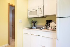 Casa Del Mar Beach Apartment Suite 1