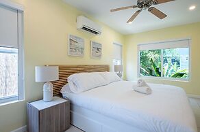 Casa Del Mar Beach Apartment Suite 1