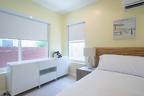 Casa Del Mar Beach Apartment Suite 1