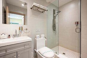 Casa Del Mar Beach Apartment Suite 1