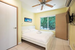 Casa Del Mar Beach Apartment Suite 1