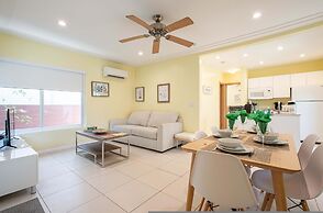 Casa Del Mar Beach Apartment Suite 1