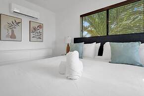 New Waves On Walnut 6