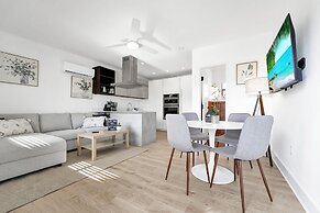 New Waves On Walnut 3