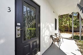 New Waves On Walnut 3