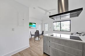 New Waves On Walnut 3