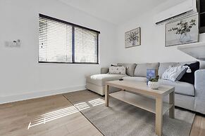 New Waves On Walnut 3