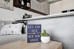 New Waves On Walnut 3