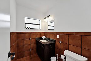 New Waves On Walnut 3