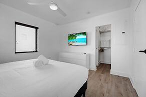 Waves On Walnut 4-beach Access