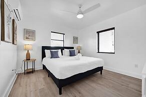 Waves On Walnut 4-beach Access