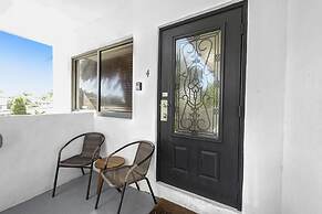 Waves On Walnut 4-beach Access