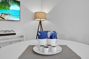 Waves On Walnut 4-beach Access