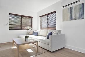 Waves On Walnut 4-beach Access