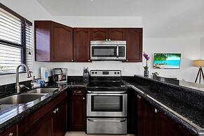 Waves On Walnut 4-beach Access