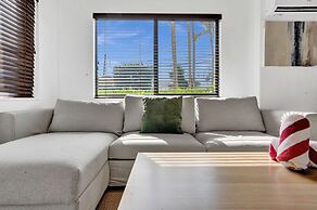 New Waves on Walnut 1