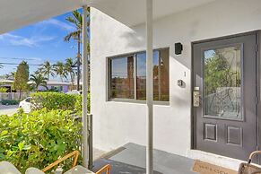 New Waves on Walnut 1