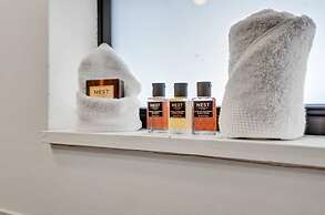 New Waves on Walnut 1