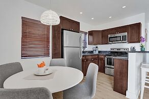 New Waves on Walnut 1