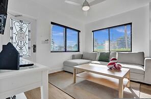 New Waves on Walnut 1